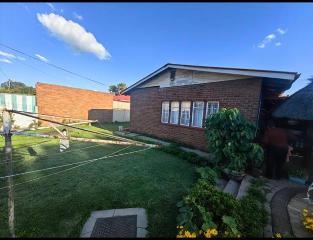 3 BEDROOM HOUSE FOR SALE IN VANDERBIJLPARK SW 1